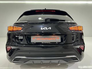 KIA XCeed 1.5 MHEV GT-line 118kW (160CV) DCT