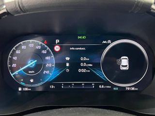 KIA XCeed 1.5 MHEV GT-line 118kW (160CV) DCT