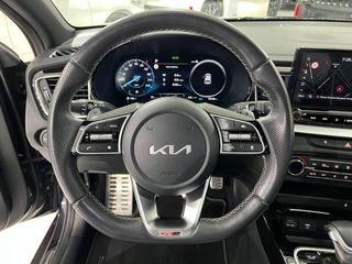 KIA XCeed 1.5 MHEV GT-line 118kW (160CV) DCT