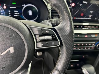KIA XCeed 1.5 MHEV GT-line 118kW (160CV) DCT