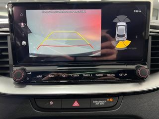 KIA XCeed 1.5 MHEV GT-line 118kW (160CV) DCT