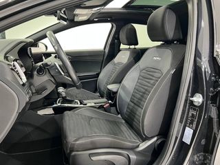 KIA XCeed 1.5 MHEV GT-line 118kW (160CV) DCT