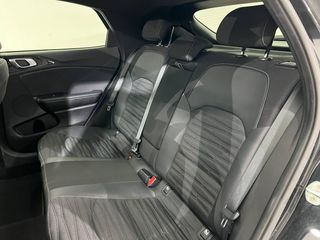 KIA XCeed 1.5 MHEV GT-line 118kW (160CV) DCT