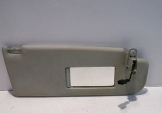 6q0857552 parasol derecho seat leon 2.0 tdi 89790