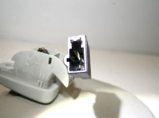 6q0857552 parasol derecho seat leon 2.0 tdi 89790