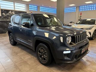 JEEP Renegade eHybrid 1.5 96kW(130CV) Longitude ATX