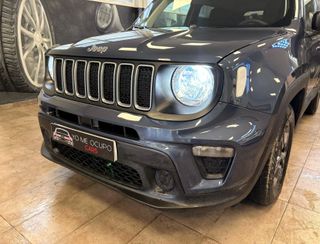 JEEP Renegade eHybrid 1.5 96kW(130CV) Longitude ATX