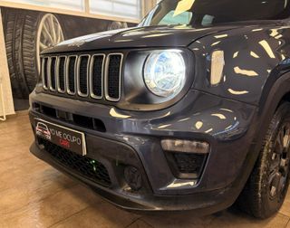 JEEP Renegade eHybrid 1.5 96kW(130CV) Longitude ATX