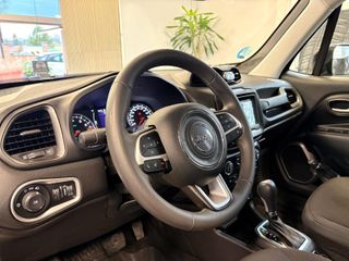 JEEP Renegade eHybrid 1.5 96kW(130CV) Longitude ATX