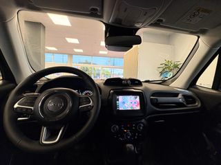 JEEP Renegade eHybrid 1.5 96kW(130CV) Longitude ATX