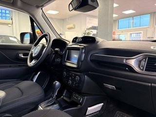 JEEP Renegade eHybrid 1.5 96kW(130CV) Longitude ATX