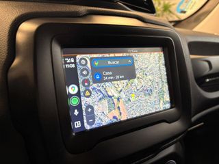 JEEP Renegade eHybrid 1.5 96kW(130CV) Longitude ATX