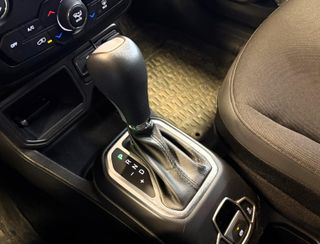 JEEP Renegade eHybrid 1.5 96kW(130CV) Longitude ATX