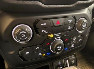 JEEP Renegade eHybrid 1.5 96kW(130CV) Longitude ATX