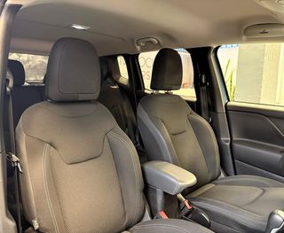 JEEP Renegade eHybrid 1.5 96kW(130CV) Longitude ATX