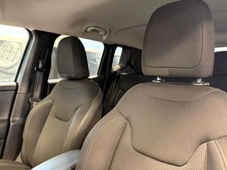 JEEP Renegade eHybrid 1.5 96kW(130CV) Longitude ATX