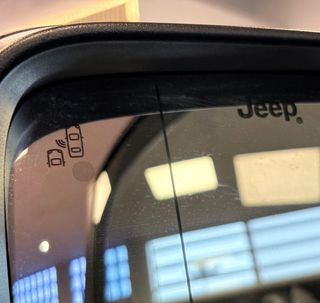 JEEP Renegade eHybrid 1.5 96kW(130CV) Longitude ATX