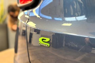 JEEP Renegade eHybrid 1.5 96kW(130CV) Longitude ATX