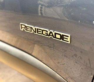 JEEP Renegade eHybrid 1.5 96kW(130CV) Longitude ATX