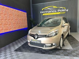 RENAULT Scénic Dynamique Energy dCi 110 eco2