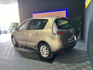 RENAULT Scénic Dynamique Energy dCi 110 eco2