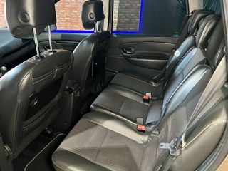 RENAULT Scénic Dynamique Energy dCi 110 eco2