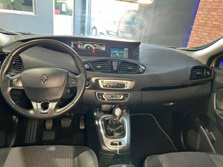 RENAULT Scénic Dynamique Energy dCi 110 eco2