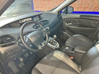 RENAULT Scénic Dynamique Energy dCi 110 eco2