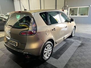 RENAULT Scénic Dynamique Energy dCi 110 eco2