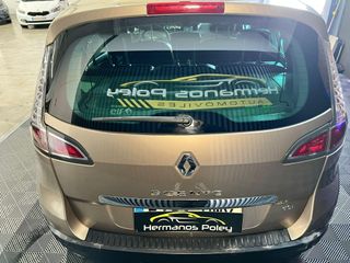 RENAULT Scénic Dynamique Energy dCi 110 eco2
