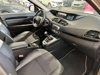 RENAULT Scénic Dynamique Energy dCi 110 eco2