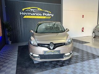 RENAULT Scénic Dynamique Energy dCi 110 eco2
