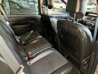 RENAULT Scénic Dynamique Energy dCi 110 eco2