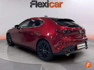 Mazda 3 2.0 e-SKYACTIV-G HOMURA AT