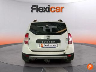 Dacia Duster Ambiance dCi 66kW (90CV) 4X2 EU6