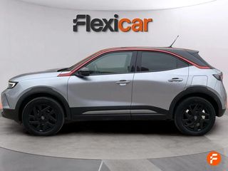 Opel Mokka 1.2 T 96kW (130 CV) GS Line