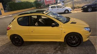 Peugeot 206 1999