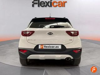 Kia Stonic 1.0 T-GDi 74kW (100CV) Concept