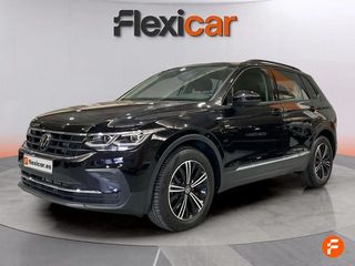 Volkswagen Tiguan Life 2.0 TDI 110kW (150CV)
