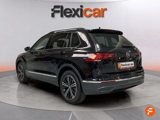Volkswagen Tiguan Life 2.0 TDI 110kW (150CV)