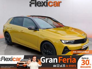 Opel Astra 1.2T XHT 96kW (130CV) Elegance