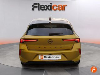 Opel Astra 1.2T XHT 96kW (130CV) Elegance