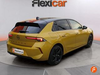 Opel Astra 1.2T XHT 96kW (130CV) Elegance