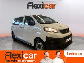 Peugeot Expert COMBI BLUEHDI 120