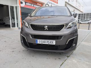 PEUGEOT Traveller Allure BlueHDi 180 S&S EAT8 Standard