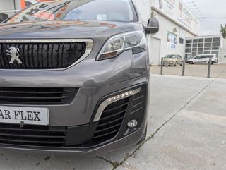 PEUGEOT Traveller Allure BlueHDi 180 S&S EAT8 Standard