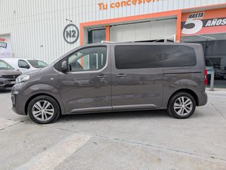 PEUGEOT Traveller Allure BlueHDi 180 S&S EAT8 Standard