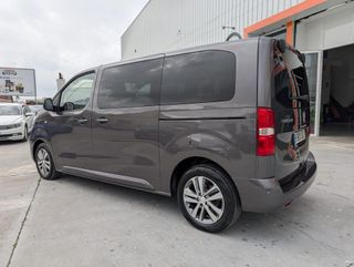 PEUGEOT Traveller Allure BlueHDi 180 S&S EAT8 Standard
