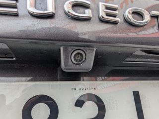 PEUGEOT Traveller Allure BlueHDi 180 S&S EAT8 Standard