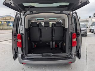 PEUGEOT Traveller Allure BlueHDi 180 S&S EAT8 Standard